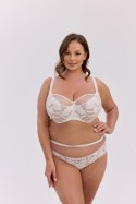 Biustonosz Keto 1134M Maxi Ecru-Mocca 95H