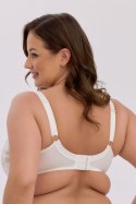 Biustonosz Keto 1134M Maxi Ecru-Mocca 95H