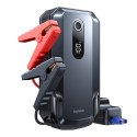 Jump starter urządzenie rozruchowe powerbank 20000mAh - czarny BASEUS