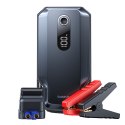 Jump starter urządzenie rozruchowe powerbank 20000mAh - czarny BASEUS