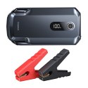 Jump starter urządzenie rozruchowe powerbank 20000mAh - czarny BASEUS