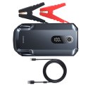 Jump starter urządzenie rozruchowe powerbank 20000mAh - czarny BASEUS