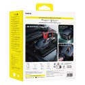 Jump starter urządzenie rozruchowe powerbank 20000mAh - czarny BASEUS