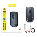 Jump starter urządzenie rozruchowe powerbank 20000mAh - czarny BASEUS
