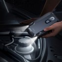 Jump starter urządzenie rozruchowe powerbank 20000mAh - czarny BASEUS