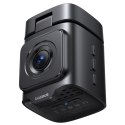 Kamera samochodowa wideorejestrator PrimeTrip VD1 2K+1080p - czarna BASEUS