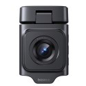 Kamera samochodowa wideorejestrator PrimeTrip VD1 2K+1080p - czarna BASEUS