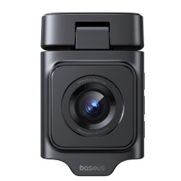 Kamera samochodowa wideorejestrator PrimeTrip VD1 2K+1080p - czarna BASEUS