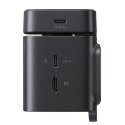 Kamera samochodowa wideorejestrator PrimeTrip VD1 2K+1080p - czarna BASEUS