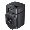 Kamera samochodowa wideorejestrator PrimeTrip VD1 2K+1080p - czarna BASEUS
