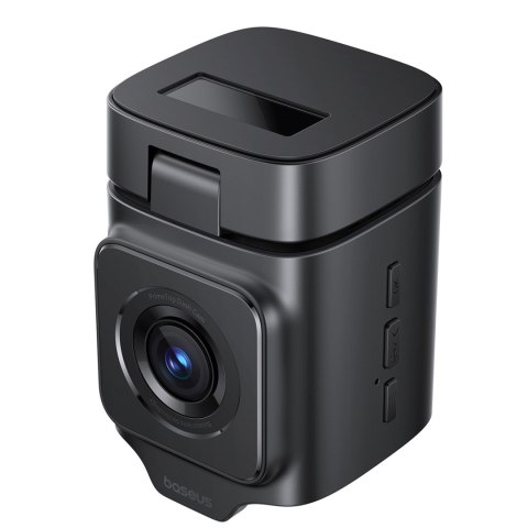 Kamera samochodowa wideorejestrator PrimeTrip VD1 2K+1080p - czarna BASEUS