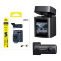 Kamera samochodowa wideorejestrator PrimeTrip VD1 2K+1080p - czarna BASEUS