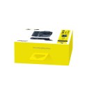 Kamera samochodowa wideorejestrator PrimeTrip VD1 2K+1080p - czarna BASEUS