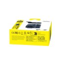 Kamera samochodowa wideorejestrator PrimeTrip VD1 2K+1080p - czarna BASEUS