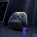 Kontroler bezprzewodowy ze stacją ładującą do gier G5Pro Premium Edition - czarno-złoty MACHENIKE