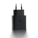 Ładowarka indukcyjna Samsung EP-P2900TBE 25 W z adapterem 45 W - szara SAMSUNG