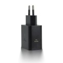 Ładowarka indukcyjna Samsung EP-P2900TBE 25 W z adapterem 45 W - szara SAMSUNG
