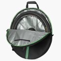 Pokrowiec transportowy na koło rowerowe śr. 74cm - czarny ROCKBROS