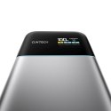 Powerbank 15000mAh USB-A USB-C 100W - szary CUKTECH
