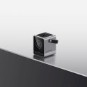 Powerbank z ładowaniem bezprzewodowym 40000mAh USB-C USB-A 300W - czarny CUKTECH