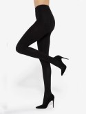Rajstopy Celia Bordowy 3