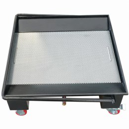Wanna wychwytowa na zużyty olej mobilna PRO-LINE OIL 800 PRO-LINE