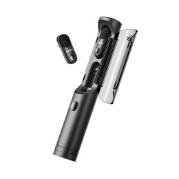 Zestaw mikrofonów bezprzewodowych 4w1 2.4GHz USB-C MAGIC-03 - czarny BOYA