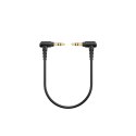 Zestaw mikrofonów bezprzewodowych 4w1 2.4GHz USB-C MAGIC-03 - czarny BOYA