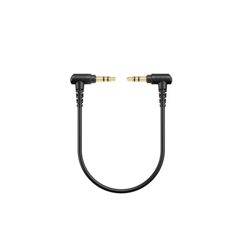 Zestaw mikrofonów bezprzewodowych 4w1 2.4GHz USB-C MAGIC-03 - czarny BOYA
