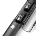 Zestaw mikrofonów bezprzewodowych 4w1 2.4GHz USB-C MAGIC-03 - czarny BOYA