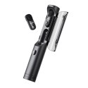 Zestaw mikrofonów bezprzewodowych 4w1 2.4GHz USB-C MAGIC-05 - czarny BOYA