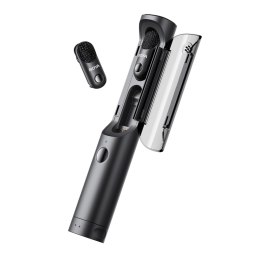 Zestaw mikrofonów bezprzewodowych 4w1 2.4GHz USB-C MAGIC-05 - czarny BOYA