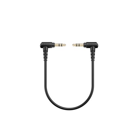 Zestaw mikrofonów bezprzewodowych z etui AI 2.4GHz USB-C BOYA