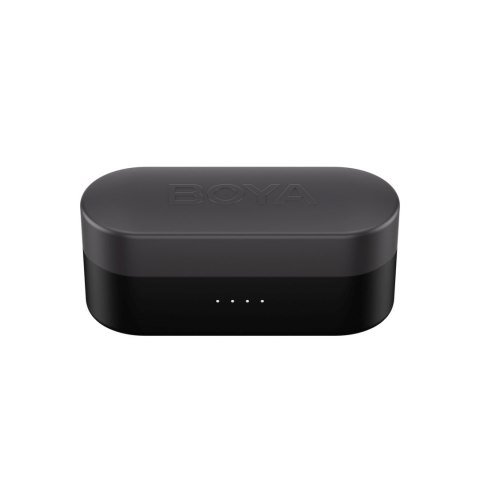Zestaw mikrofonów bezprzewodowych z etui AI 2.4GHz USB-C BOYA