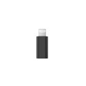 Zestaw mikrofonów bezprzewodowych z etui AI 2.4GHz USB-C BOYA
