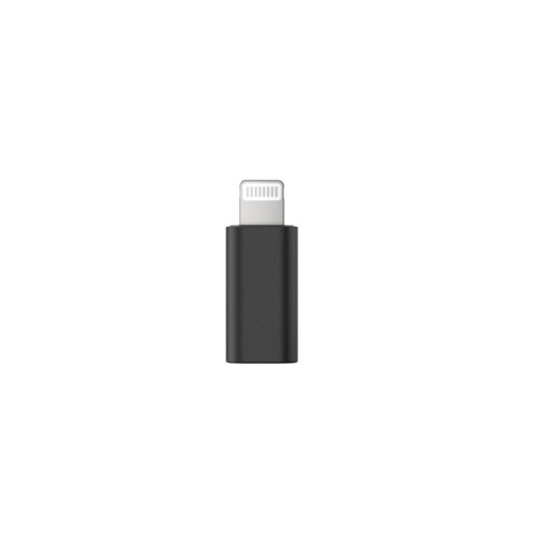 Zestaw mikrofonów bezprzewodowych z etui AI 2.4GHz USB-C BOYA