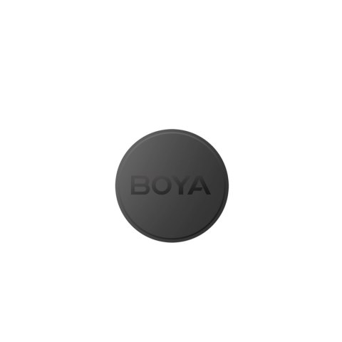 Zestaw mikrofonów bezprzewodowych z etui AI 2.4GHz USB-C BOYA