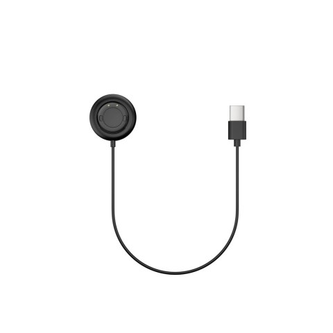 Zestaw mikrofonów bezprzewodowych z etui AI 2.4GHz USB-C BOYA