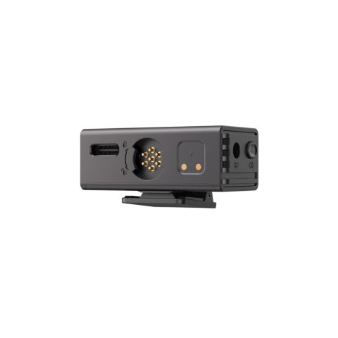 Zestaw mikrofonów bezprzewodowych z etui AI 2.4GHz USB-C BOYA