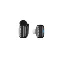 Zestaw mikrofonów bezprzewodowych z etui mini 2-01 2.4GHz USB-C BOYA