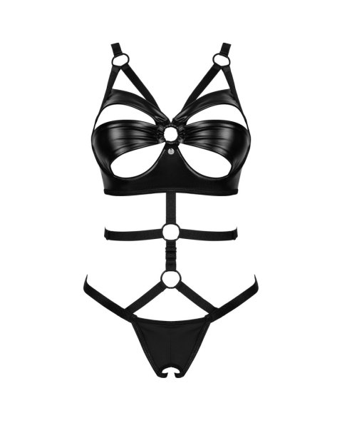 Body Armares Czarny XL/XXL