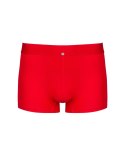 Bokserki Boldero Red Czerwony L/XL