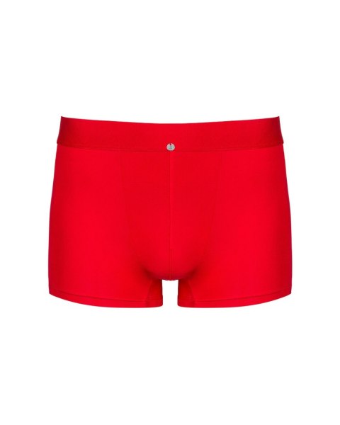 Bokserki Boldero Red Czerwony S/M