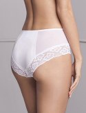 Figi 029 Białe Biały XL