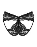 Figi Alessya Czarne Czarny M/L
