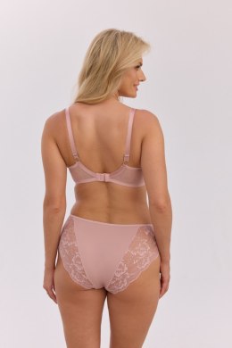 Figi Evelyn 1342P Różowy XL