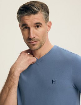 Piżama Post 44608 Indygo XXXL