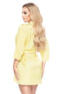 Szlafrok Aria Lemon Lemon S