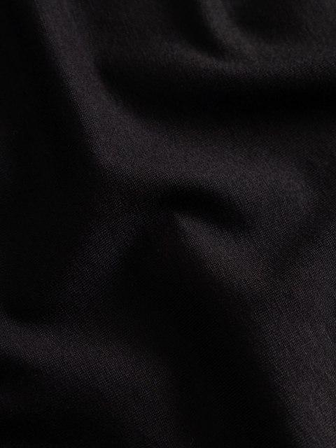 Szlafrok Sensuella Black L