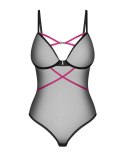 Body Novenes Czarny XS/S